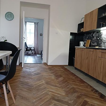 Apartman Hybesova2 Brno Bagian luar foto