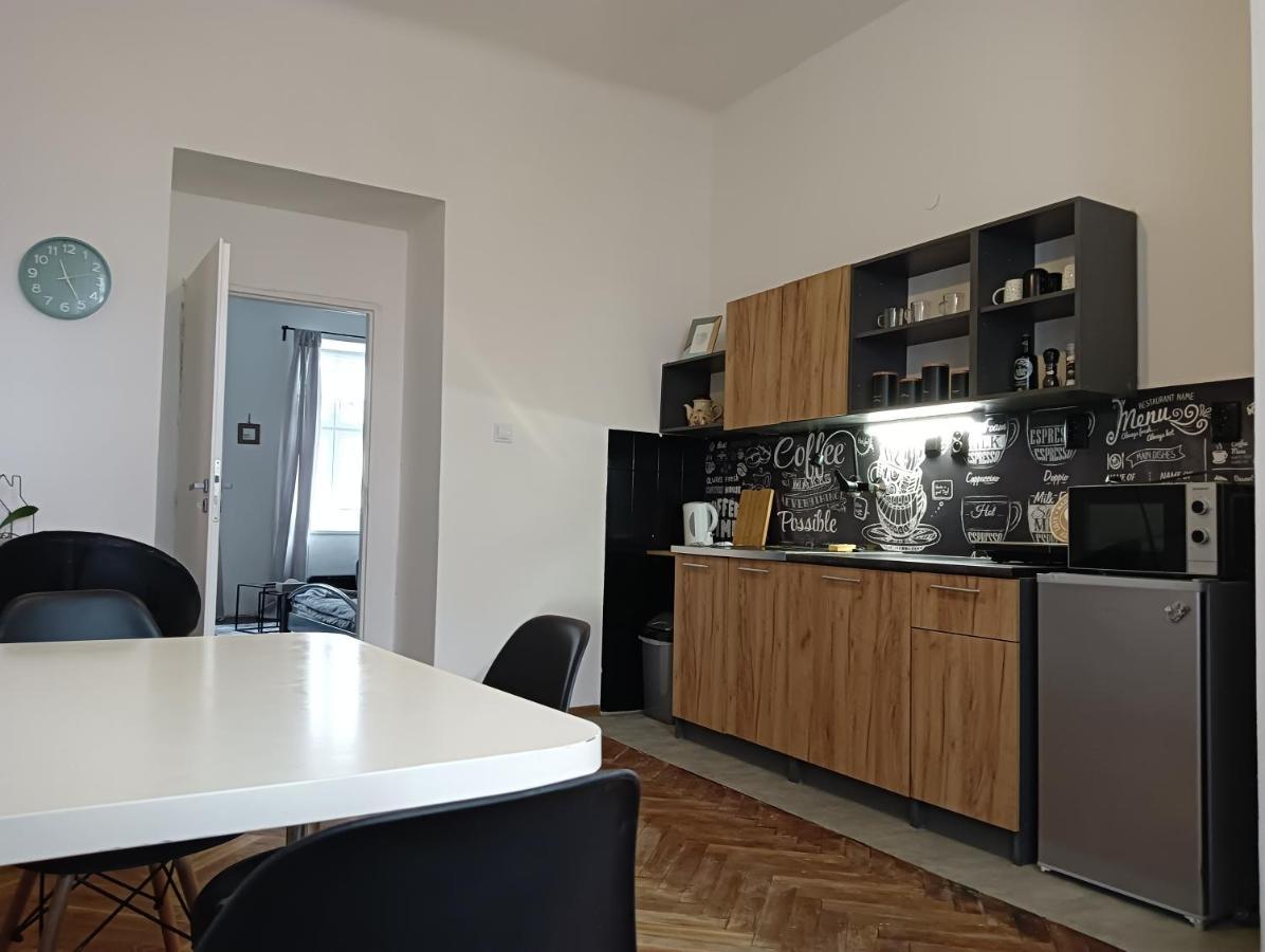 Apartman Hybesova2 Brno Bagian luar foto