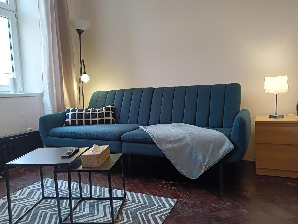 Apartman Hybesova2 Brno Bagian luar foto