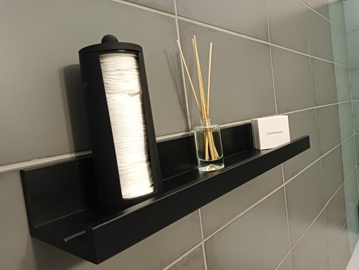 Apartman Hybesova2 Brno Bagian luar foto