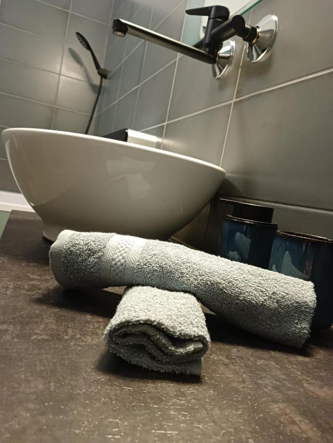 Apartman Hybesova2 Brno Bagian luar foto